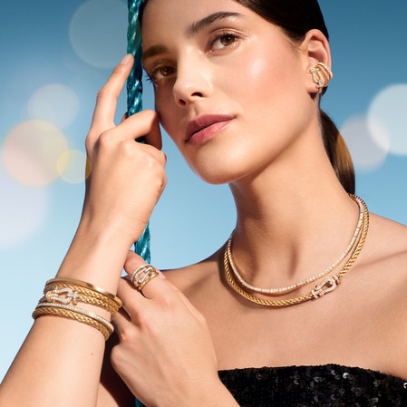 レディース＆メンズ ジュエリー＆アイウェア｜Fred JP（フレッドエン